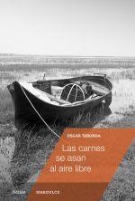 CARNES SE ASAN AL AIRE LIBRE, LAS | 9789873731228 | TABORDA, OSCAR
