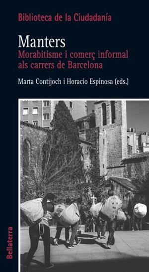 MANTERS | 9788472909632 | CONTIJOCH, MARTA / ESPINOSA, HORACIO