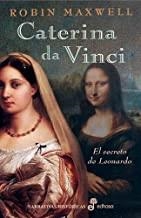 CATERIAN DA VINCI | 9788435062022 | MAXWELL, ROBIN