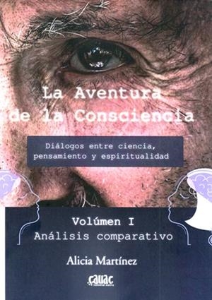 AVENTURA DE LA CONCIENCIA, LA | 9788494827952 | MARTÍNEZ, ALICIA