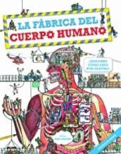 FÁBRICA DEL CUERPO HUMANO, LA | 9788498016536 | GREEN, DAN / DAVIS, EDMOND
