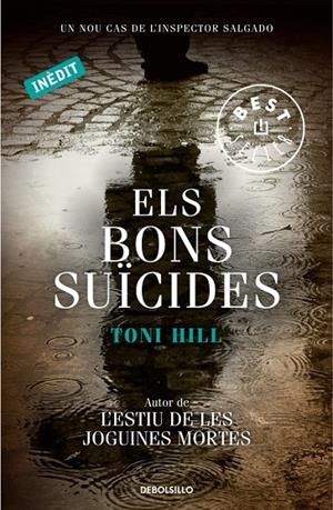 BONS SUÏCIDES, ELS | 9788499899053 | HILL, TONI