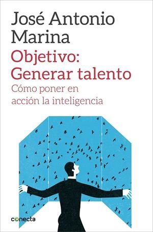 OBJETIVO : GENERAR TALENTO | 9788416029266 | MARINA, JOSÉ ANTONIO