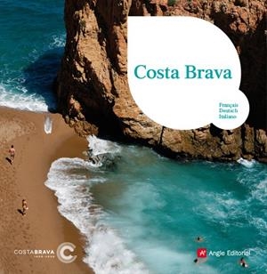 COSTA BRAVA | 9788496970786