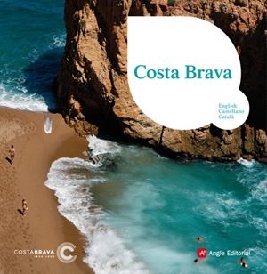 COSTA BRAVA | 9788496970779