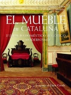 MUEBLE EN CATALUÑA, EL | 9788488811547 | PIERA, MÓNICA / MESTRES, ALBERT