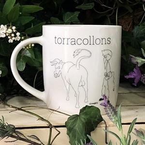 TASSA ELS XIMPLETS TORRACOLLONS | 9999900003758