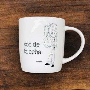 TASSA ELS XIMPLETS SOC DE LA CEBA | 9999900003789