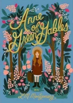 ANNE OF GREEN GABLES | 9780147514004 | MONTGOMERY, L. M.
