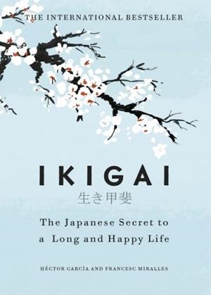 IKIGAI | 9781786330895 | MIRALLES, FRANCESC