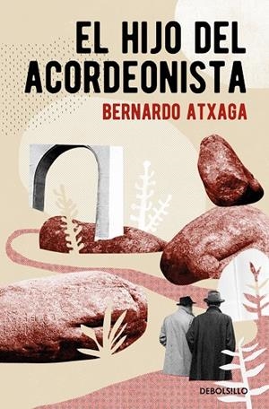 HIJO DEL ACORDEONISTA, EL | 9788466332378 | ATXAGA, BERNARDO