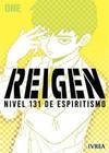 REIGEN, NIVEL 131 DE ESPIRITISMO 01 | 9788418172106 | ONE