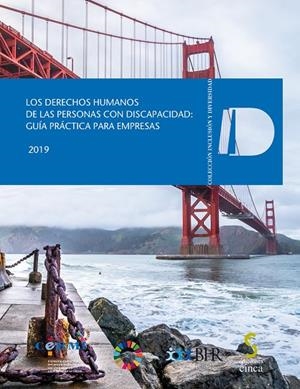 DERECHOS HUMANOS DE LAS PERSONAS CON DISCAPACIDAD, LOS | 9788416668861 | CERMI (COMITÉ ESPAÑOL DE REPRESENTANTES DE PERSONAS CON DISCAPACIDAD)