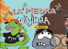 PIEDRA VIAJERA, LA | 9788418112089 | RAMOS, FRANCISCO JAVIER