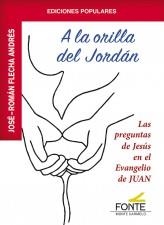 A LA ORILLA DEL JORDÁN | 9788483539576 | FLECHA ANDRES, JOSE-ROMAN