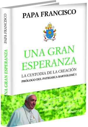 GRAN ESPERANZA, UNA | 9788415980827 | PAPA FRANCISCO