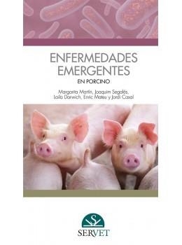 ENFERMEDADES EMERGENTES EN PORCINO | 9788417640071 | MARTIN CASTILLO, MARGARITA