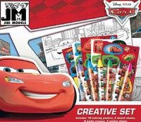 CARS - CREATIVE SET | 8595593804637