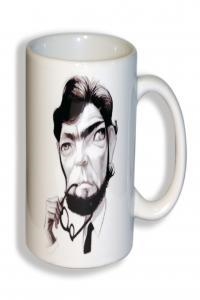 TAZA JULIO CORTAZAR | 9788415564065 | CORTAZAR, JULIO