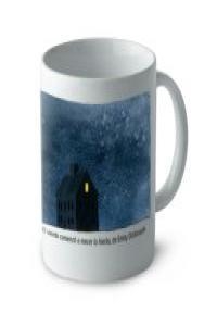 TAZA EMILY DICKINSON | 9788415564072 | DICKINSON, EMILY