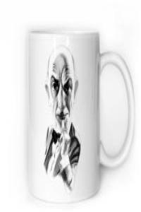 TAZA PIRANDELLO | 9788415564195 | VICENTE, FERNANDO