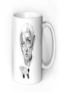 TAZA TRANSTROMER | 9788415564201 | VICENTE, FERNANDO