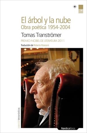 ARBOL Y LA NUBE, EL (PACK) | 9788415564980 | TRANSTROMER, TOMAS