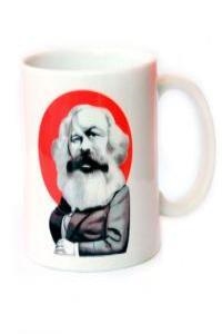 TAZA MANIFIESTO COMUNISTA | 9788415564997 | VICENTE, FERNANDO