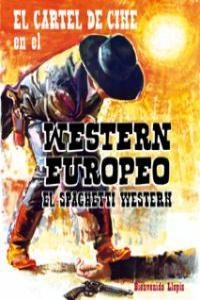 CARTEL DE CINE EN EL WESTERN EUROPEO, EL | 9788415606116 | LLOPIS, BIENVENIDO