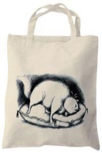 BOLSA EL PARAISO DE LOS GATOS | 9788415717010 | JUAN, ANA