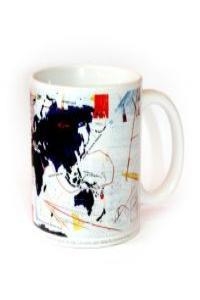 TAZA VEINTE MIL LEGUAS DE VIAJE SUBMARINO 2 | 9788415717195 | COMOTTO,  AGUSTIN
