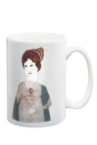 TAZA JANE AUSTEN | 9788415717294 | MORANTE, SARA