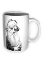 TAZA LEV TOLSTOI | 9788415717324