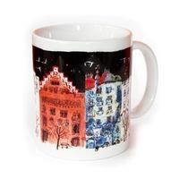 TAZA BARCELONA MODERNISTA | 9788416112012 | ZABALA, JAVIER