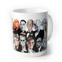 TAZA ESCRITORES CATALANES | 9788416112128 | VICENTE, FERNANDO