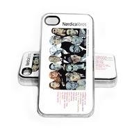 CARCASA IPHONE SANT JORDI 2014 4 - 4S | 9788416112180 | VICENTE, FERNANDO