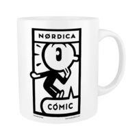 TAZA NORDICA COMIC | 9788416112494