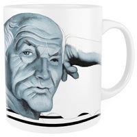 TAZA CENTENARIO BOHUMIL HRABAL | 9788416112654 | VICENTE, FERNANDO