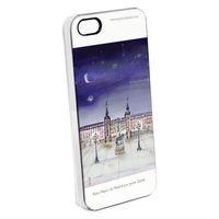 CARCASA LA PLAZA MAYOR IPHONE 4 - 4S | 9788416112685 | ZABALA, JAVIER