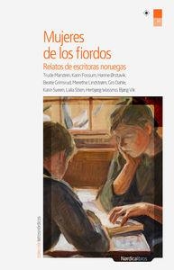 MUJERES DE LOS FIORDOS | 9788416112814 | VARIOS AUTORES