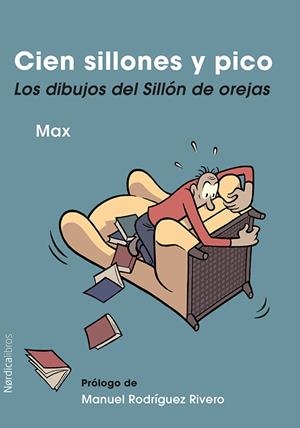 CIEN SILLONES Y PICO | 9788416112845 | MAX