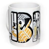 TAZA LIBROS | 9788416112944 | TORICES, MARC