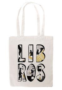 BOLSA LIBROS | 9788416112951 | TORICES, MARC