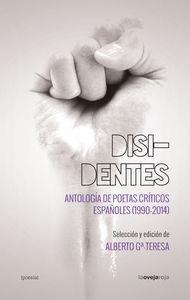 DISIDENTES | 9788416227044 | GARCIA-TERESA, ALBERTO