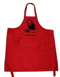 DELANTAL LITERARIO POE / MAX | 9788416440450 | MAX