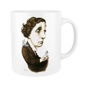 TAZA LEWIS CARROLL | 9788416440986 | VICENTE, FERNANDO