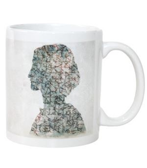TAZA VIRGINIA WOOLF | 9788416830619 | WOOLF, VIRGINIA