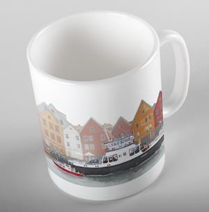 TAZA CORAZONES DE GOFRE | 9788417281076 | PARR, MARIA