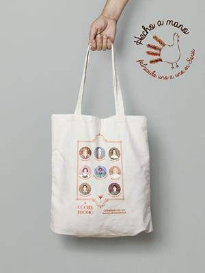 BOLSA UN COCTEL PROPIO | 9788417281465 | SANTOS, ANTONIO