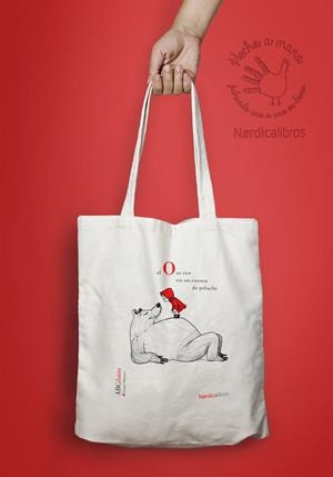 BOLSA ABCDARIO NOEMI VILLAMUZA | 9788417651763 | VILLAMUZA, NOEMI